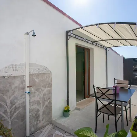 Lacalettavacanze Lägenhet Siniscola