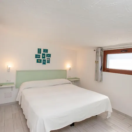 Lacalettavacanze Lägenhet